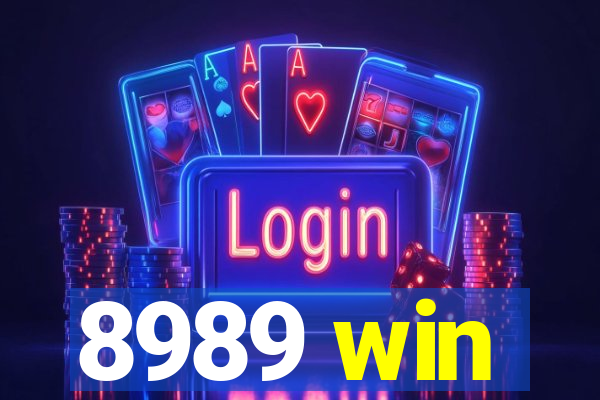 8989 win